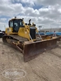 Used Dozer